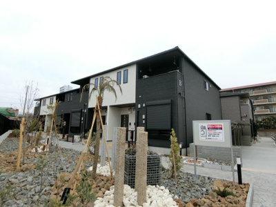 【外観】 | Casa LinoB