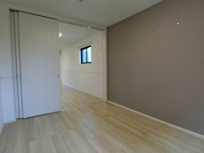 【洋室】 | Casa LinoB