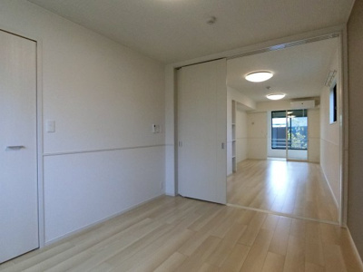 【洋室】 | Casa LinoB