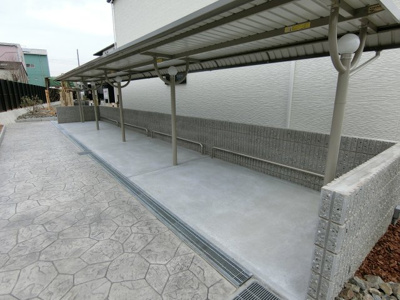 【その他共用部分】 | Casa LinoB