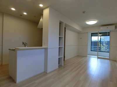 【居間・リビング】 | Casa LinoB