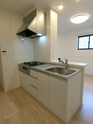 【キッチン】 | Casa LinoB