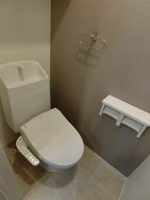 【トイレ】 | Casa LinoB