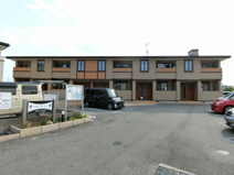 ベルアンジュの画像