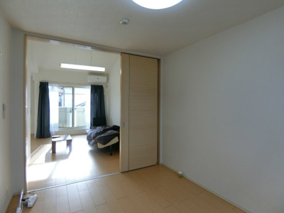 【内装】 | ベル・ソレイユ