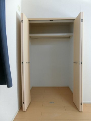 【収納】 | ベル・ソレイユ