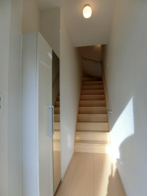 【玄関】 | ベル・ソレイユ