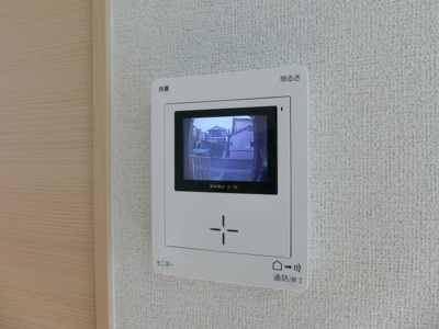 【セキュリティ】 | ベル・ソレイユ