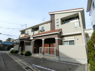 ベル・ソレイユの画像