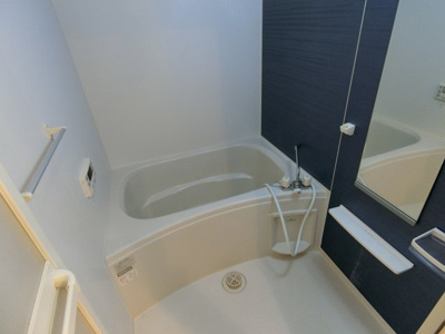 【浴室】 | ベル・ソレイユ