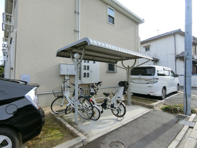 【その他共用部分】 | ベル・ソレイユ