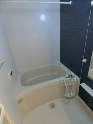 【浴室】 | ベル・ソレイユ