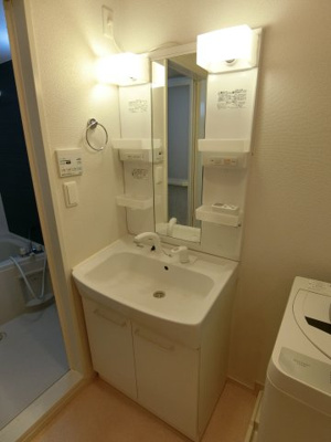 【独立洗面台】 | ベル・ソレイユ