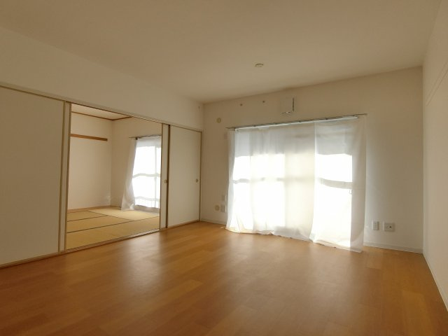 【内装】 | いぶき野三丁目5棟