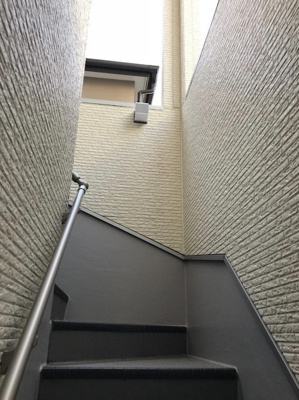 【その他共用部分】 | アヴァン中野