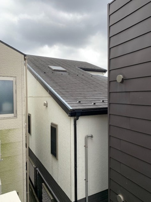 【展望】 | アヴァン中野