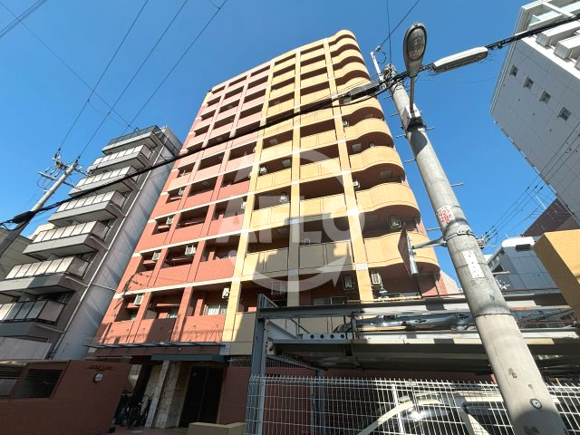 コンソラーレ日本橋