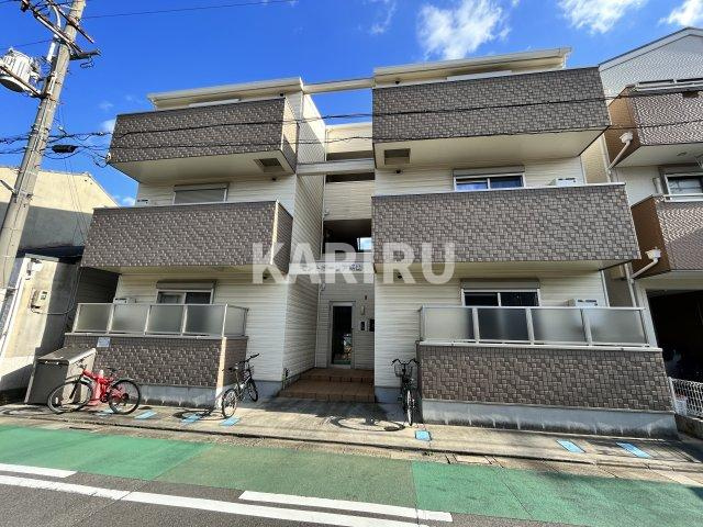 セントポーリア梅園