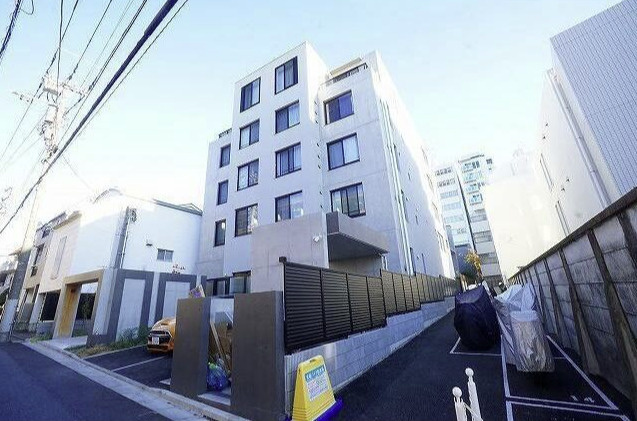 ＡＳＴＩＬＥ幡ヶ谷の外観