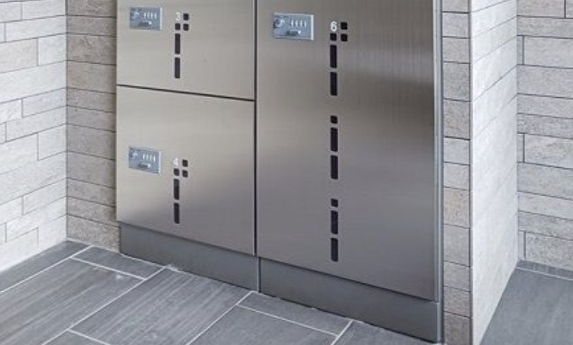 エイチ・エス駒込のその他共用部分