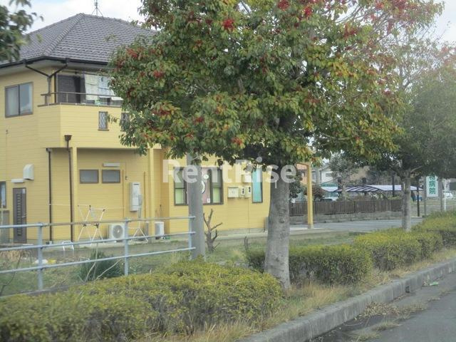 ステージ マノン|チアキ動物病院 0.5km