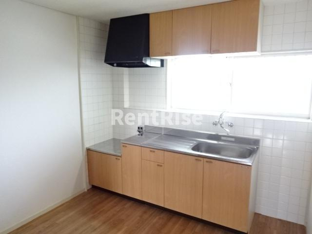 ステージ マノンのキッチン|キッチン(イメージ)