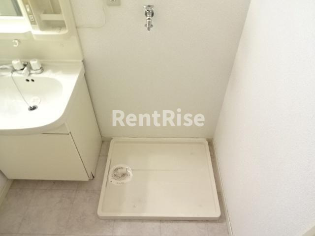 ステージ マノン|洗濯機置場(イメージ)