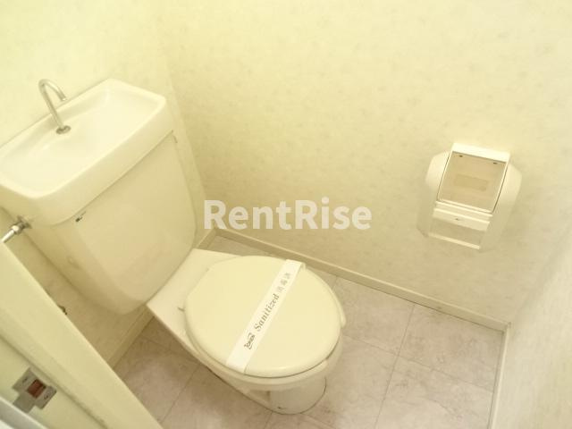 ステージ マノンのトイレ|トイレ(イメージ)