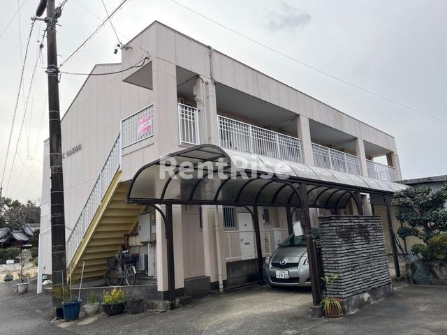 ステージ マノンのその他共用部分|外観写真その他3