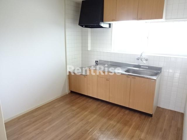 ステージ マノンのキッチン|キッチンスペース(イメージ)