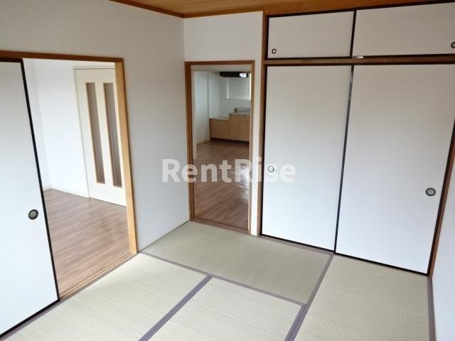 ステージ マノンの寝室|室内(イメージ)