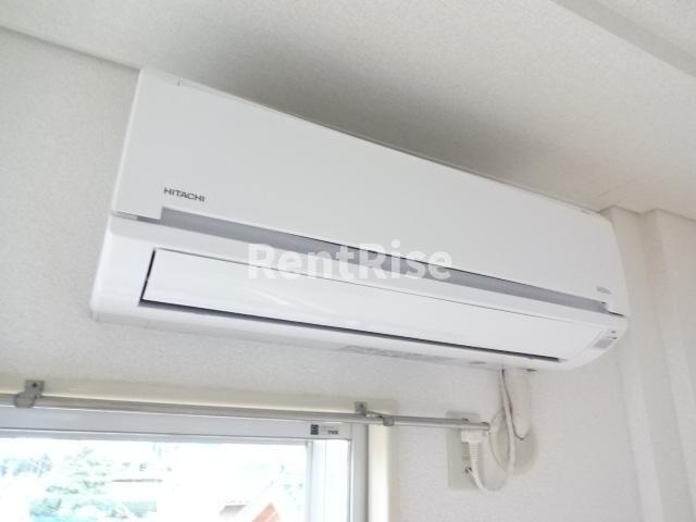 ステージ マノンの設備|エアコン(イメージ)