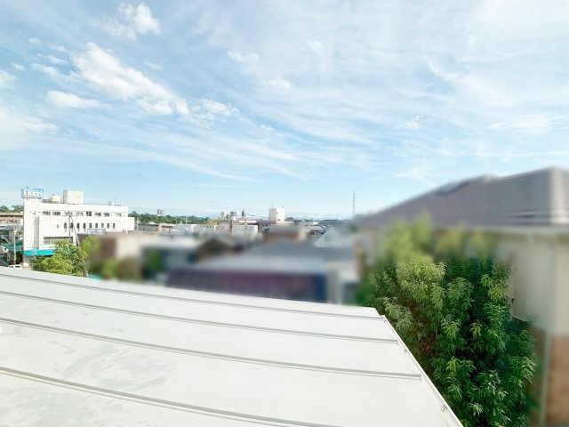 菊谷町 中古戸建の展望