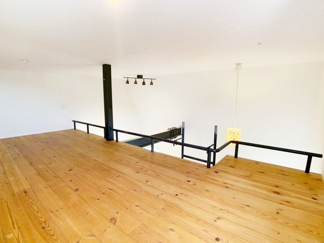 菊谷町 中古戸建の内装