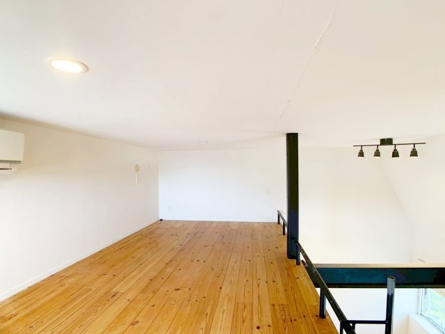 菊谷町 中古戸建の内装