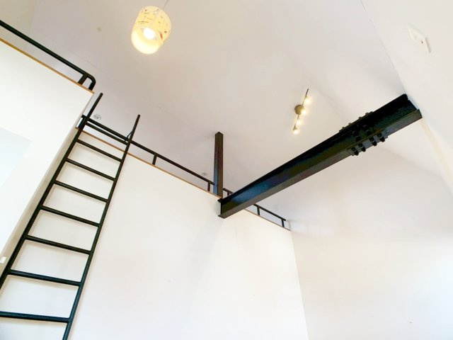 菊谷町 中古戸建の内装