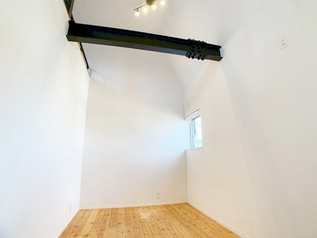 菊谷町 中古戸建の内装