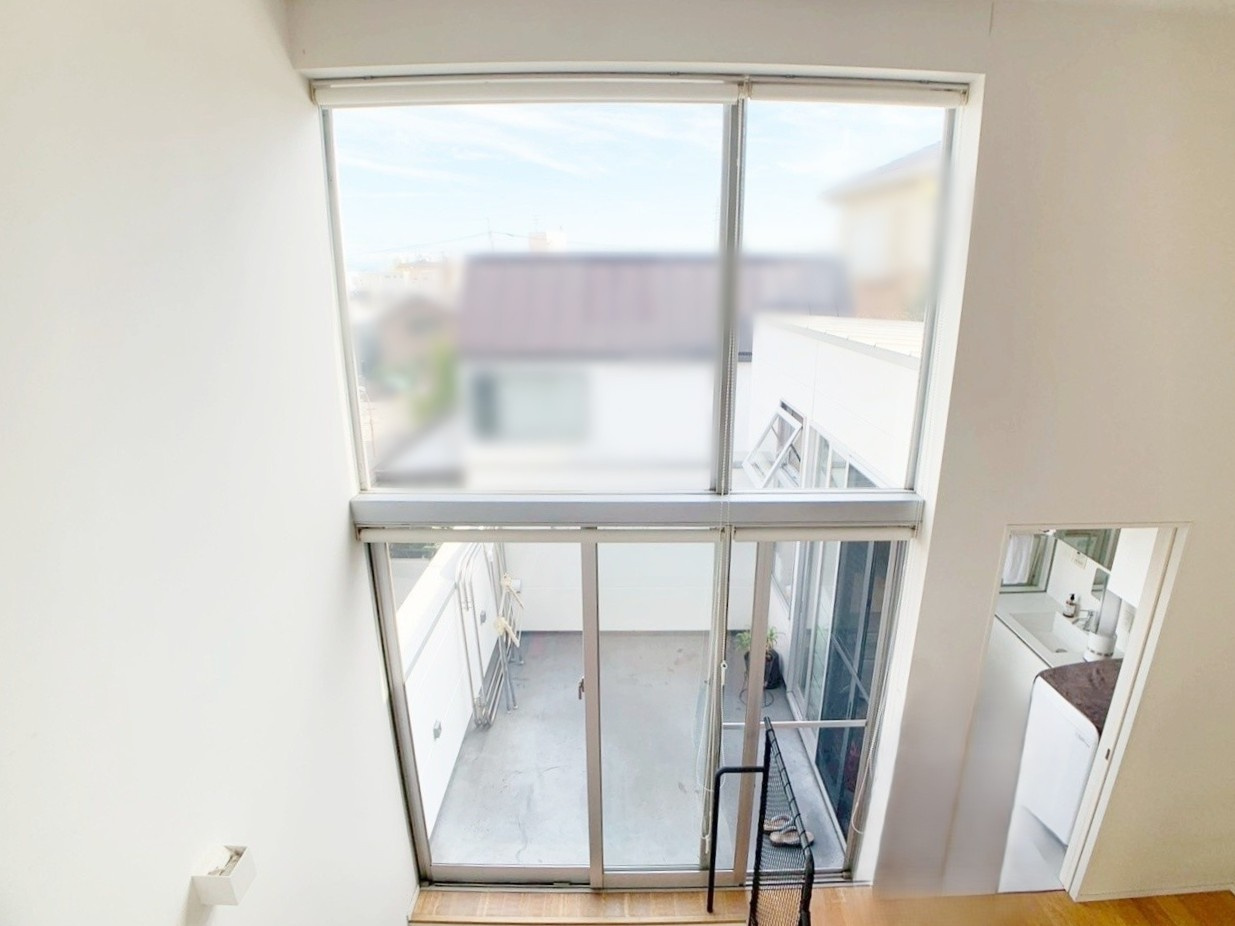 菊谷町 中古戸建の内装