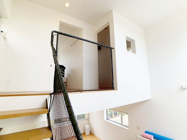 菊谷町 中古戸建の内装