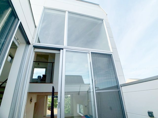 菊谷町 中古戸建の外観