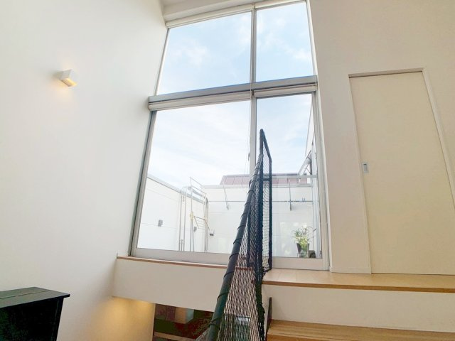 菊谷町 中古戸建の内装