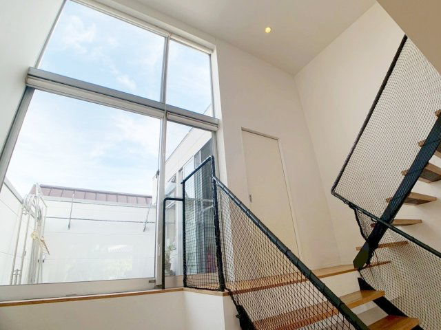 菊谷町 中古戸建の内装