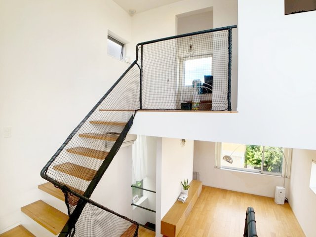 菊谷町 中古戸建の内装