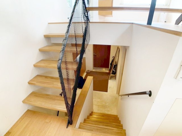 菊谷町 中古戸建の内装