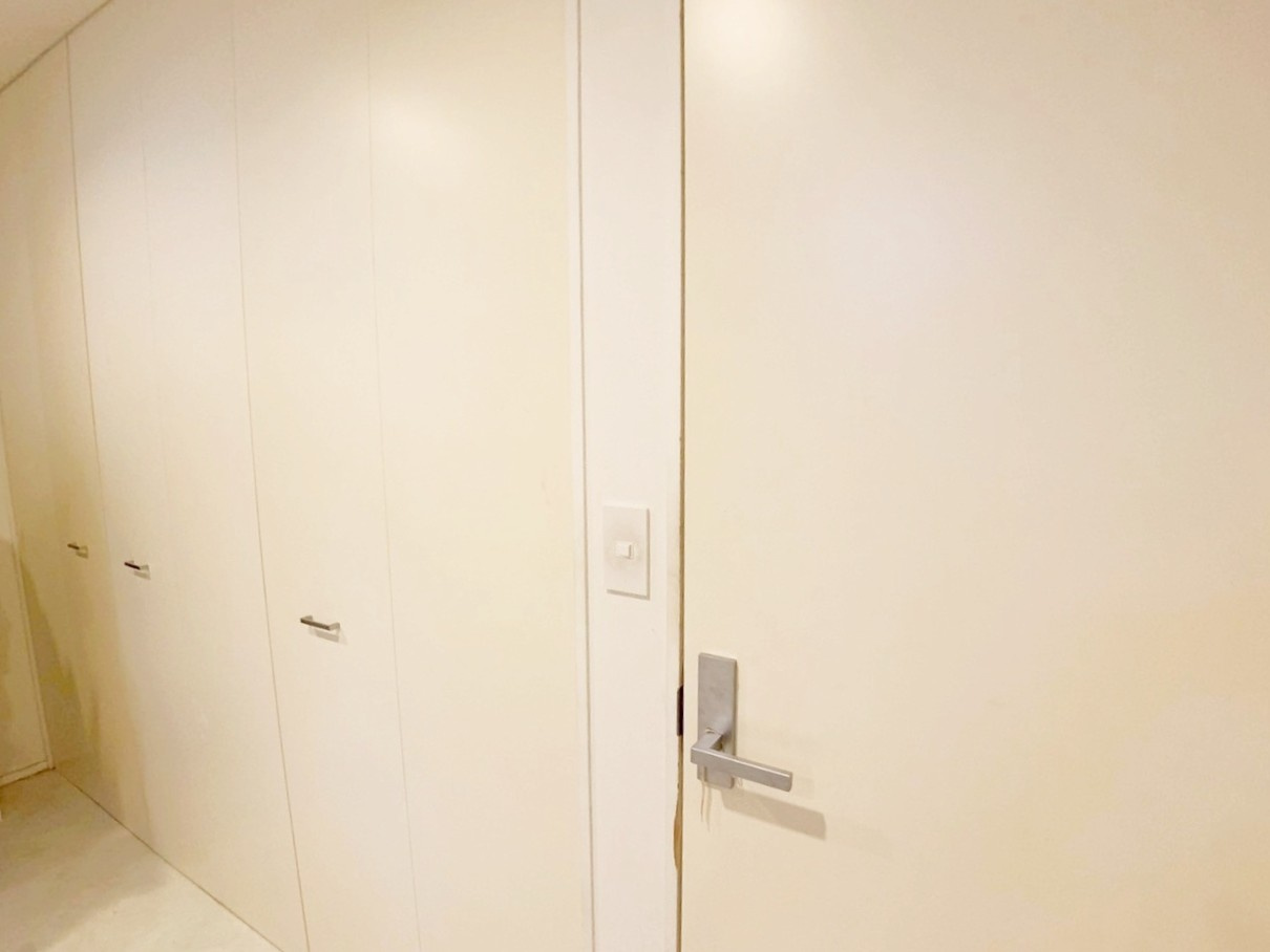 菊谷町 中古戸建の収納