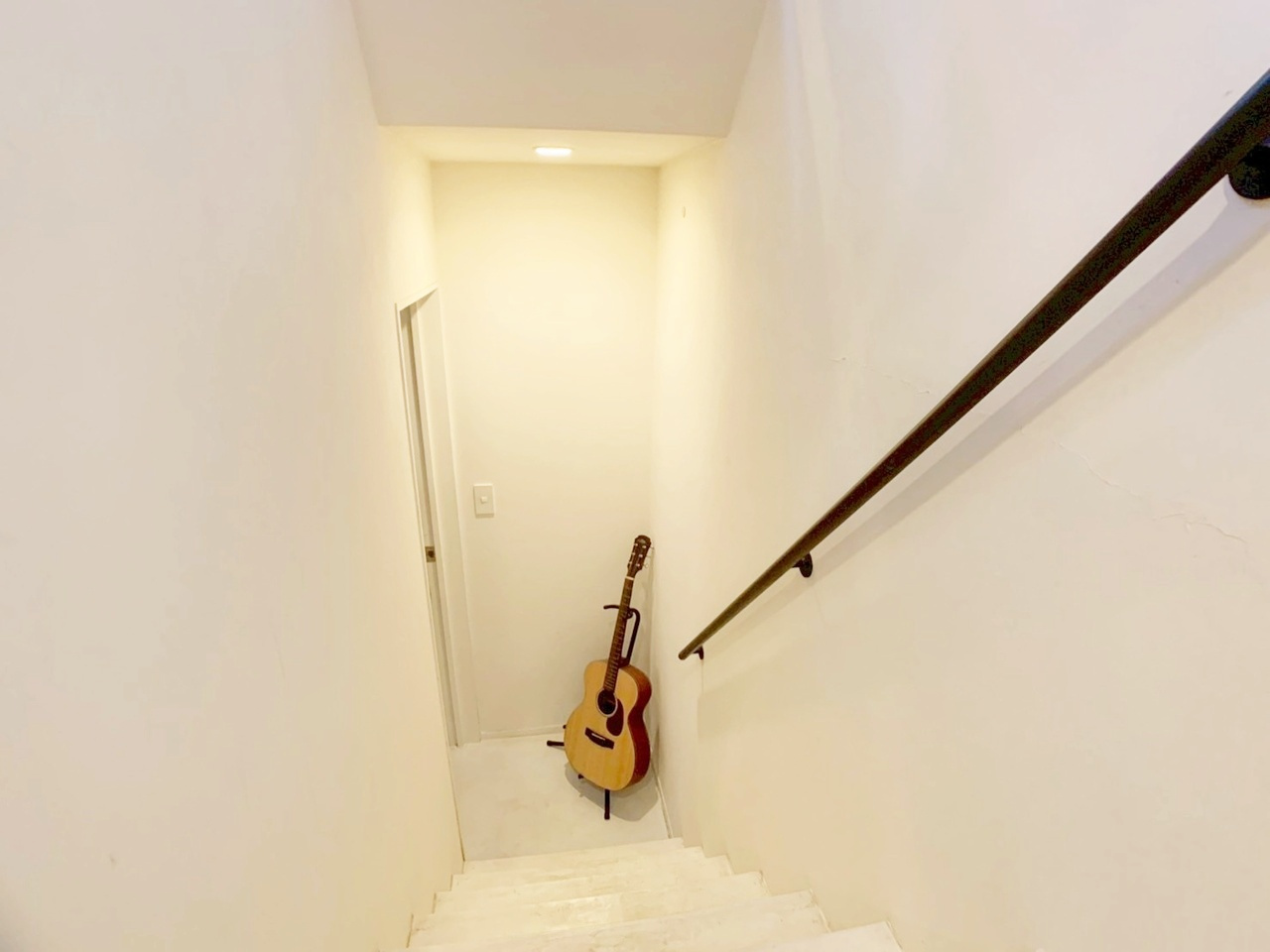 菊谷町 中古戸建の内装