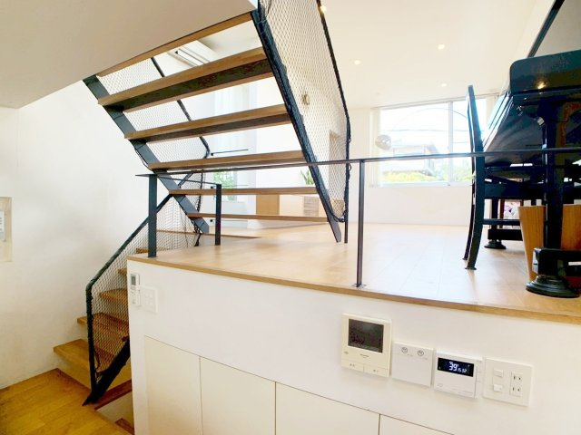 菊谷町 中古戸建の内装