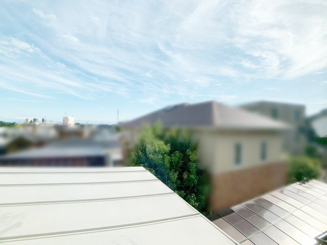 菊谷町 中古戸建の展望