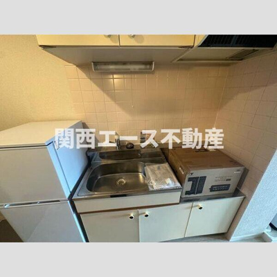 【キッチン】 | グレイス東洋