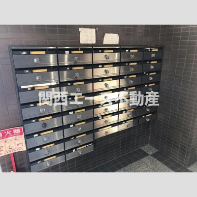 【設備】 | グレイス東洋